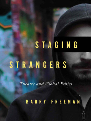 cover image of Staging Strangers